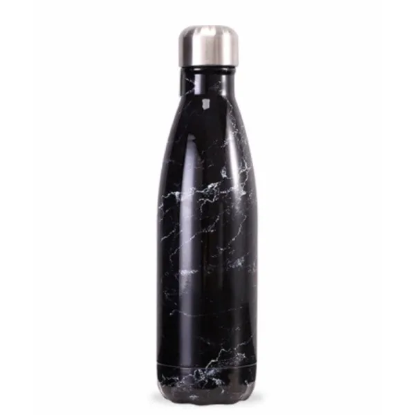 Bouteille Isotherme Noire