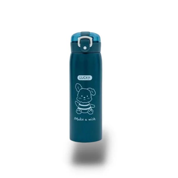 Bouteille Isotherme Originale