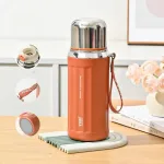 bouteille isotherme pour bagage cabine