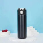 bouteille isotherme pour café