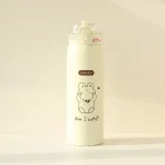 bouteille isotherme pour le voyage
