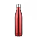 Bouteille Isotherme Rouge