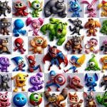 bouteille isotherme sticker