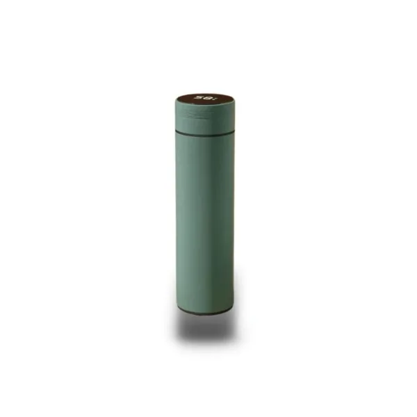 Bouteille Isotherme Thé
