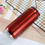 bouteille isotherme thermos canette