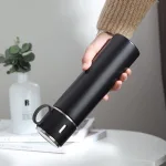 bouteille pratique infuseur thé
