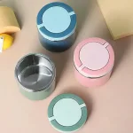 bouteille thermique pour plats chauds