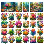 bouteille thermique sticker