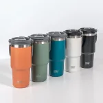 bouteille thermos 1 litre