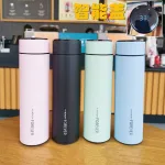bouteille thermos 24h chaud