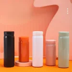bouteille thermos design