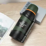 bouteille thermos grande capacité