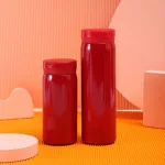 bouteille thermos légère
