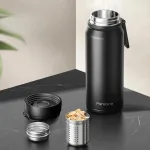 bouteille thermos maté 1l