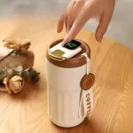 bouteille thermos originale