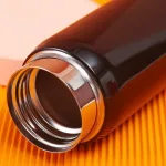 bouteille thermos pour boisson chaude