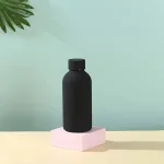 bouteille thermos pour café