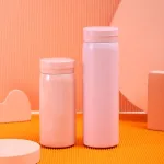 bouteille thermos pour les boissons froides