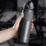 bouteille thermos pour professionnels