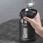bouteille thermos randonnée