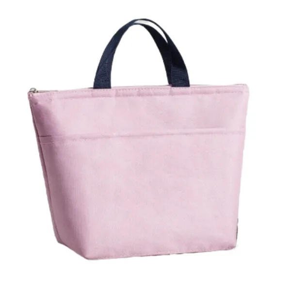 Cabas Isotherme Rose