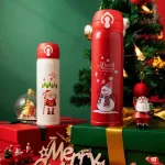 cadeau original thermos