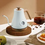 cafetière avec pot thermos