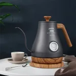 cafetière électrique pour camping