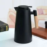 carafe à café isotherme