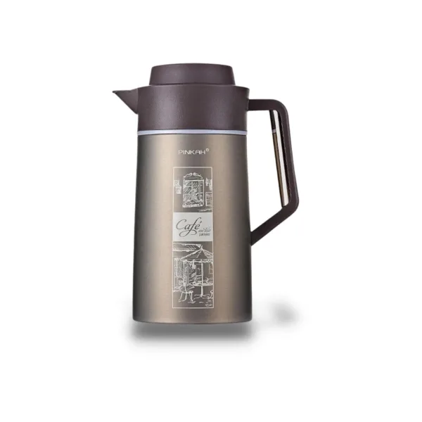 Carafe Isotherme Design
