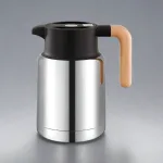 carafe isotherme transparente