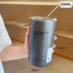 chaud et froid thermos soupe