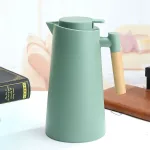 conteneur à café isotherme