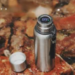 conteneur à thé thermos