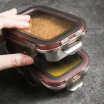 conteneur alimentaire chaud 24 heures