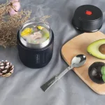 conteneur alimentaire thermique longue durée