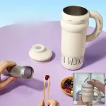 conteneur café isotherme