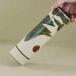 conteneur café personnalisé