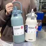 conteneur de café Grand Thermos