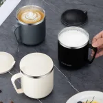 conteneur de café thermos