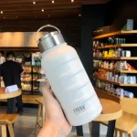 conteneur inox 1l pour boissons