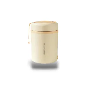 Conteneur Isotherme Chauffant