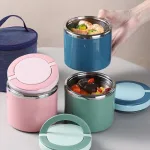 conteneur isotherme pour aliments