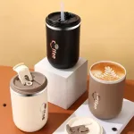 conteneur isotherme pour café