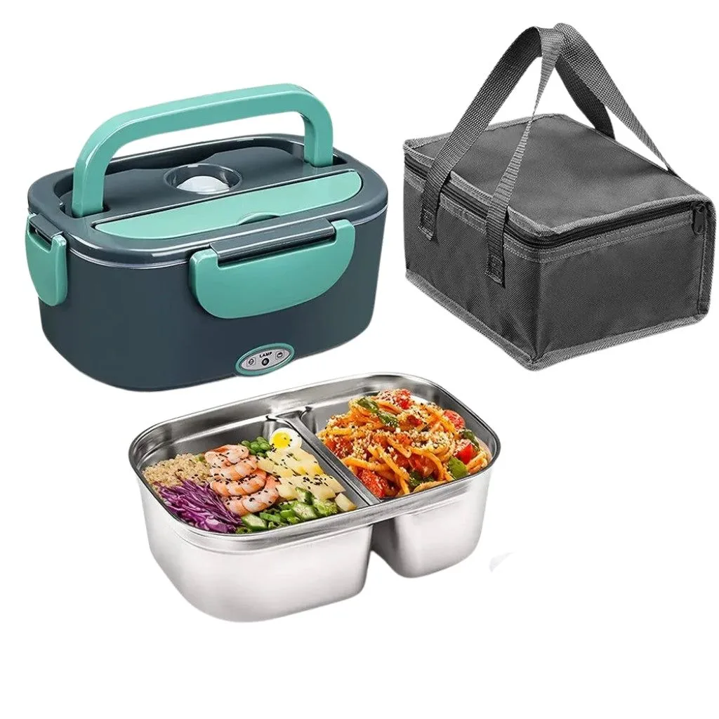 conteneur isotherme pour repas chaud
