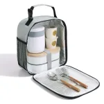 conteneur repas 6 litres