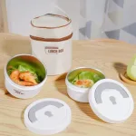 conteneur repas thermos