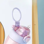 conteneur sécurisé pour liquides chauds