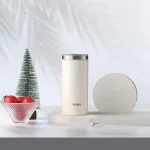 conteneur thermique café