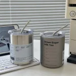 conteneur thermique pour soupe